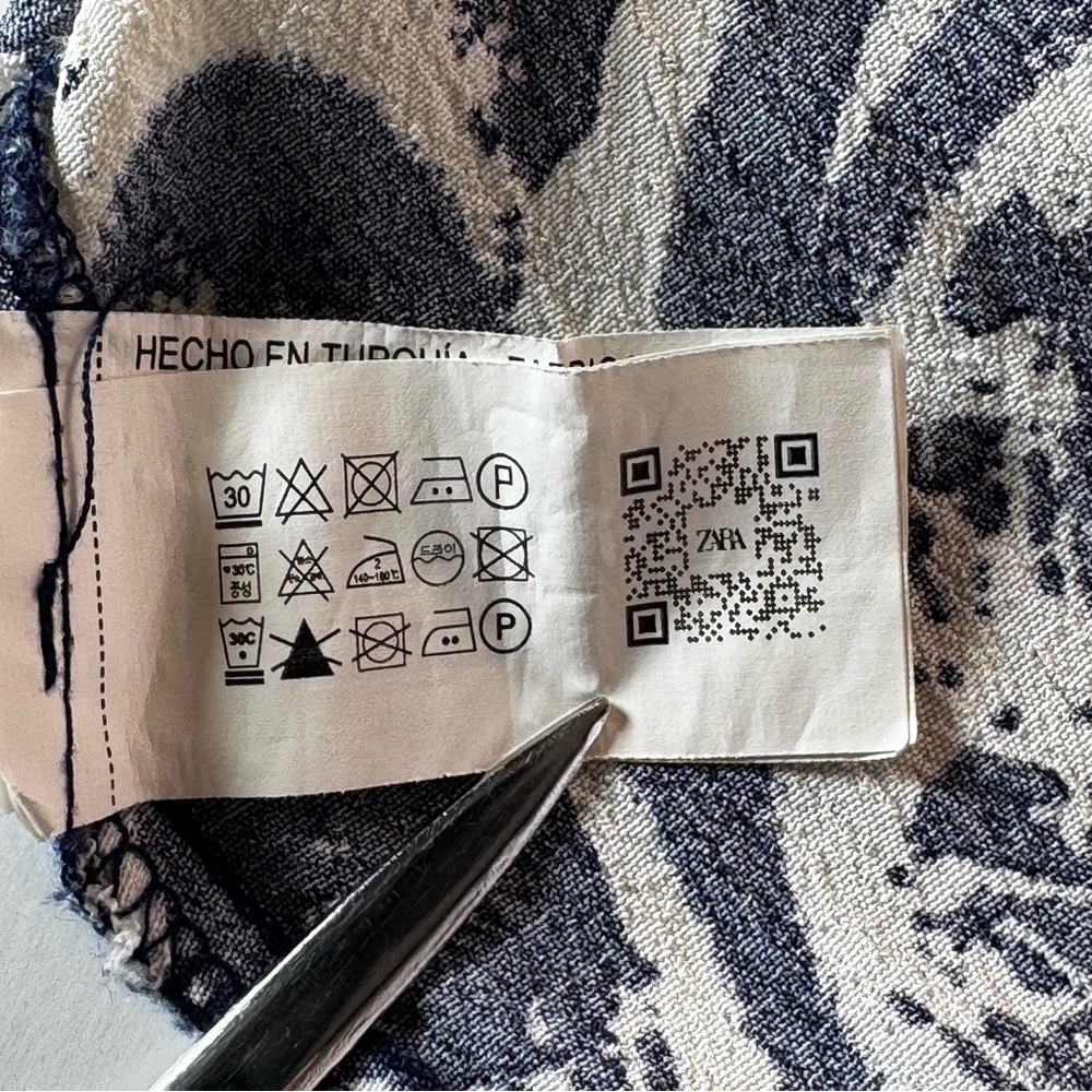 Zara Dress - Picture 11 of 11